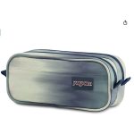 JANSPORT LARGE ACCESSORY POUCH Ombre Falls