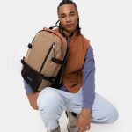 EASTPAK FLOID CS Explore Brown