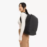 EASTPAK TECUM F CNNCT F Matte Black