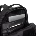 EASTPAK TECUM F CNNCT F Matte Black