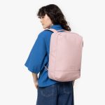 EASTPAK TECUM F CNNCT F Matte Powder