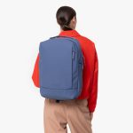 EASTPAK TECUM F CNNCT F Matte Indigo