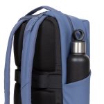 EASTPAK TECUM F CNNCT F Matte Indigo