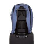 EASTPAK TECUM F CNNCT F Matte Indigo