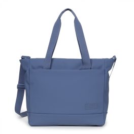 EASTPAK CNNCT F SATCH CNNCT F MATTE INDIGO