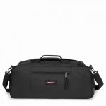EASTPAK DUFFL'R L Black 