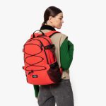EASTPAK GERYS CS TOMATO