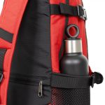 EASTPAK GERYS CS TOMATO