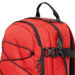 EASTPAK GERYS CS TOMATO