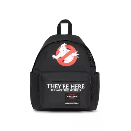 EASTPAK DAY PAK'R GHOSTBUSTERS POSTER