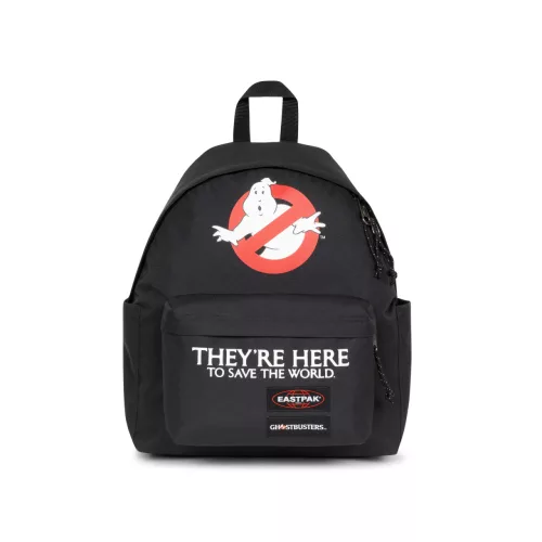 EASTPAK DAY PAK'R GHOSTBUSTERS POSTER