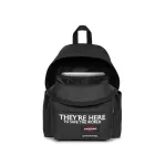 EASTPAK DAY PAK'R GHOSTBUSTERS POSTER