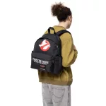 EASTPAK DAY PAK'R GHOSTBUSTERS POSTER