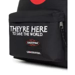 EASTPAK DAY PAK'R GHOSTBUSTERS POSTER