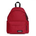 EASTPAK DAY PAK'R SCARLET RED