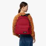 EASTPAK DAY PAK'R SCARLET RED