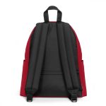EASTPAK DAY PAK'R SCARLET RED