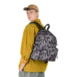 EASTPAK DAY PAK'R Furrious Grey