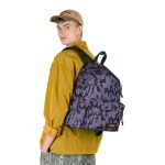 EASTPAK DAY PAK'R Furrious Lilac