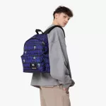 EASTPAK DAY PAK'R THE JOKER