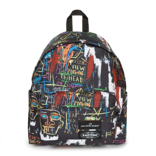 EASTPAK DAY PAK'R BASQUIAT KINGS2