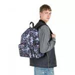 EASTPAK DAY PAK'R CamoufloraLight