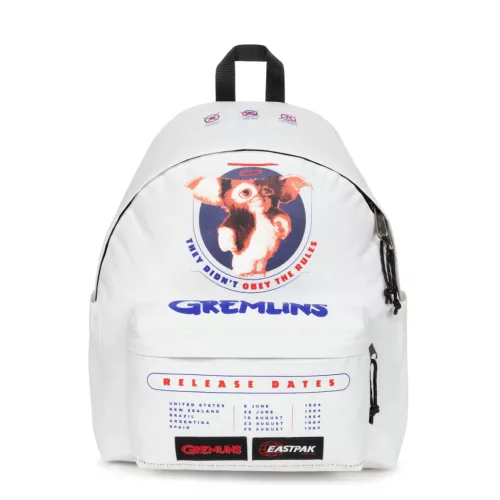 EASTPAK DAY PAK'R Gremlins Poster