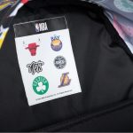 EASTPAK DAY PAK'R NBA TeamPattern