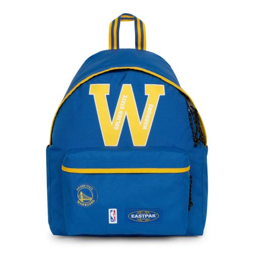EASTPAK DAY PAK'R GoldenState Warrior NBA