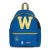 EASTPAK DAY PAK'R GoldenState Warrior NBA