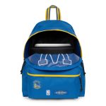 EASTPAK DAY PAK'R GoldenState Warrior NBA
