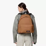 EASTPAK DAY PAK'R GINGER BROWN
