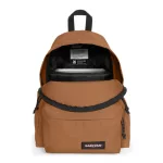 EASTPAK DAY PAK'R GINGER BROWN
