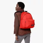 EASTPAK DAY PAK'R PUMPKIN ORANGE
