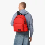 EASTPAK DAY PAK'R PUMPKIN ORANGE