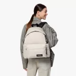 EASTPAK DAY PAK'R GUM WHITE