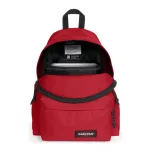 EASTPAK DAY PAK'R SALSA RED