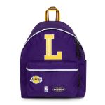 EASTPAK DAY PAK'R LA Lakers NBA
