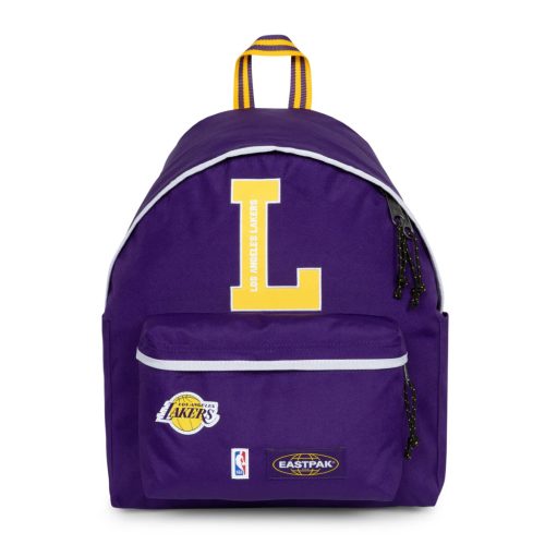 EASTPAK DAY PAK'R LA Lakers NBA