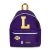 EASTPAK DAY PAK'R LA Lakers NBA