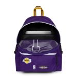 EASTPAK DAY PAK'R LA Lakers NBA