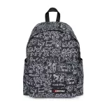 EASTPAK DAY PAK'R Keith Haring Black
