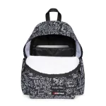 EASTPAK DAY PAK'R Keith Haring Black