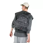 EASTPAK DAY PAK'R Keith Haring Black