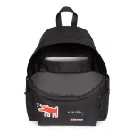 EASTPAK DAY PAK'R Keith Haring Patch