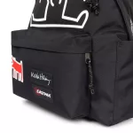 EASTPAK DAY PAK'R Keith Haring Patch
