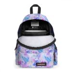 EASTPAK DAY PAK'R DREAMFLOWER PINK