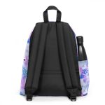 EASTPAK DAY PAK'R DREAMFLOWER PINK