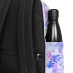 EASTPAK DAY PAK'R DREAMFLOWER PINK