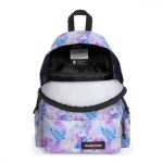 EASTPAK DAY PAK'R DREAMFLOWER PINK